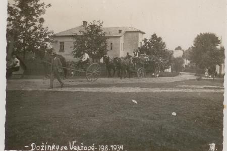 Historické fotografie