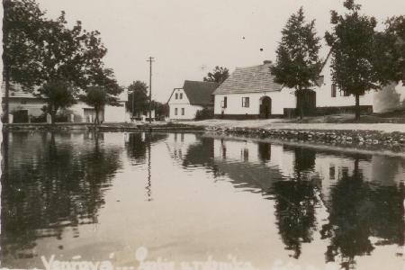 Historické fotografie