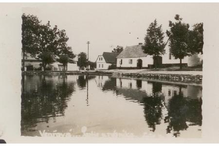 Historické fotografie