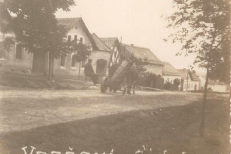 Historické fotografie