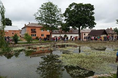 POUŤ 16.6.2019