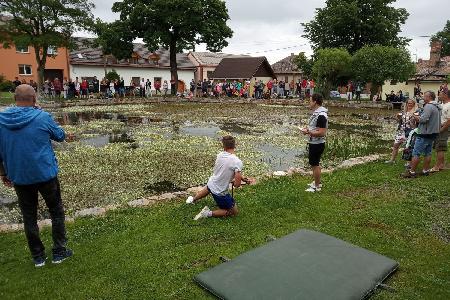 POUŤ 16.6.2019