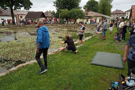 POUŤ 16.6.2019