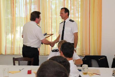 120.výročí založení SDH Vepřová 17. - 18. 07.2015