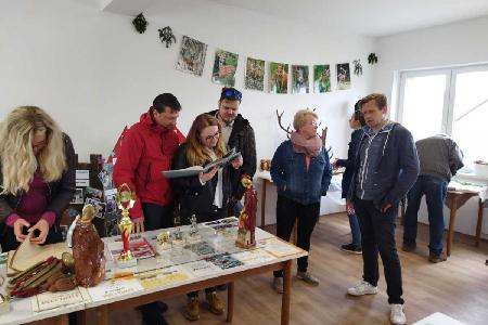 SETKÁNÍ RODÁKŮ 28.5.2022