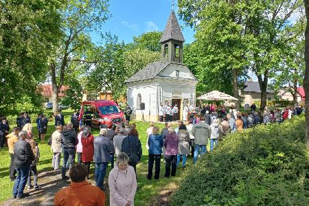 SETKÁNÍ RODÁKŮ 28.5.2022