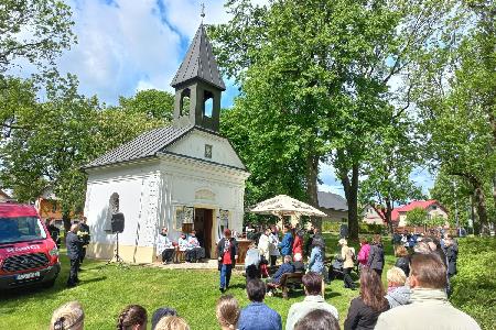 SETKÁNÍ RODÁKŮ 28.5.2022