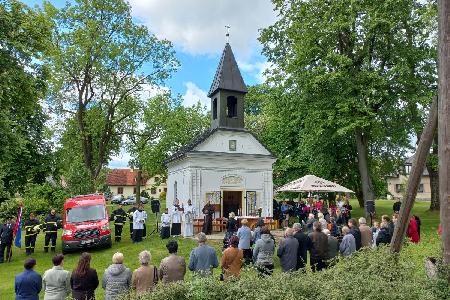 SETKÁNÍ RODÁKŮ 28.5.2022