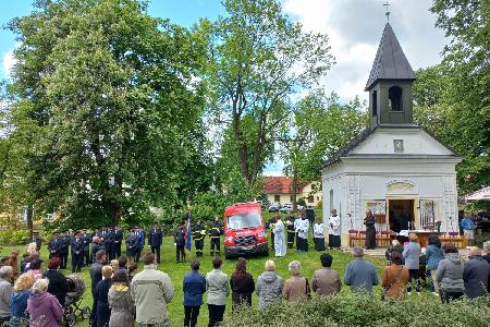 SETKÁNÍ RODÁKŮ 28.5.2022