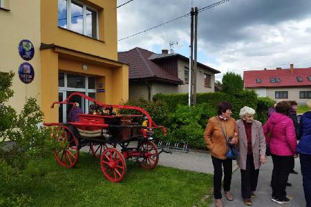 SETKÁNÍ RODÁKŮ 28.5.2022