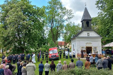 SETKÁNÍ RODÁKŮ 28.5.2022