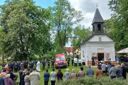 SETKÁNÍ RODÁKŮ 28.5.2022