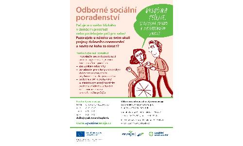 Aktuality - VYSOČINA PEČUJE - Podpůrné programy pro rodinné pečující