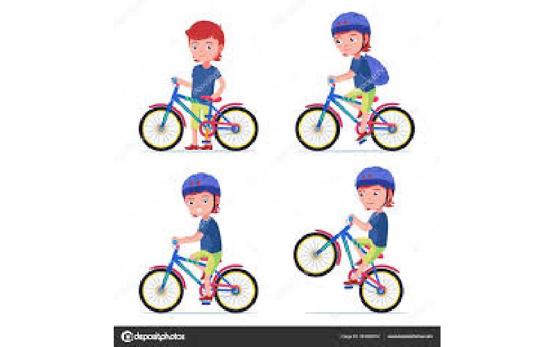 Aktuality - Cyklistické závody pro děti
